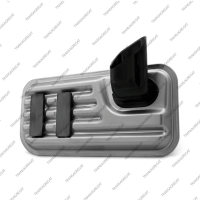 Фильтр основной (металл-пластик)