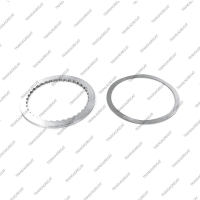 Проставка корпуса сцепления 4-5-6/3-5/Reverse (с пружинным диском, Gen 1/2)