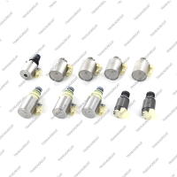 Блок соленоидов (тип 1)*