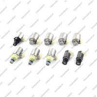 Блок соленоидов (тип 1)*