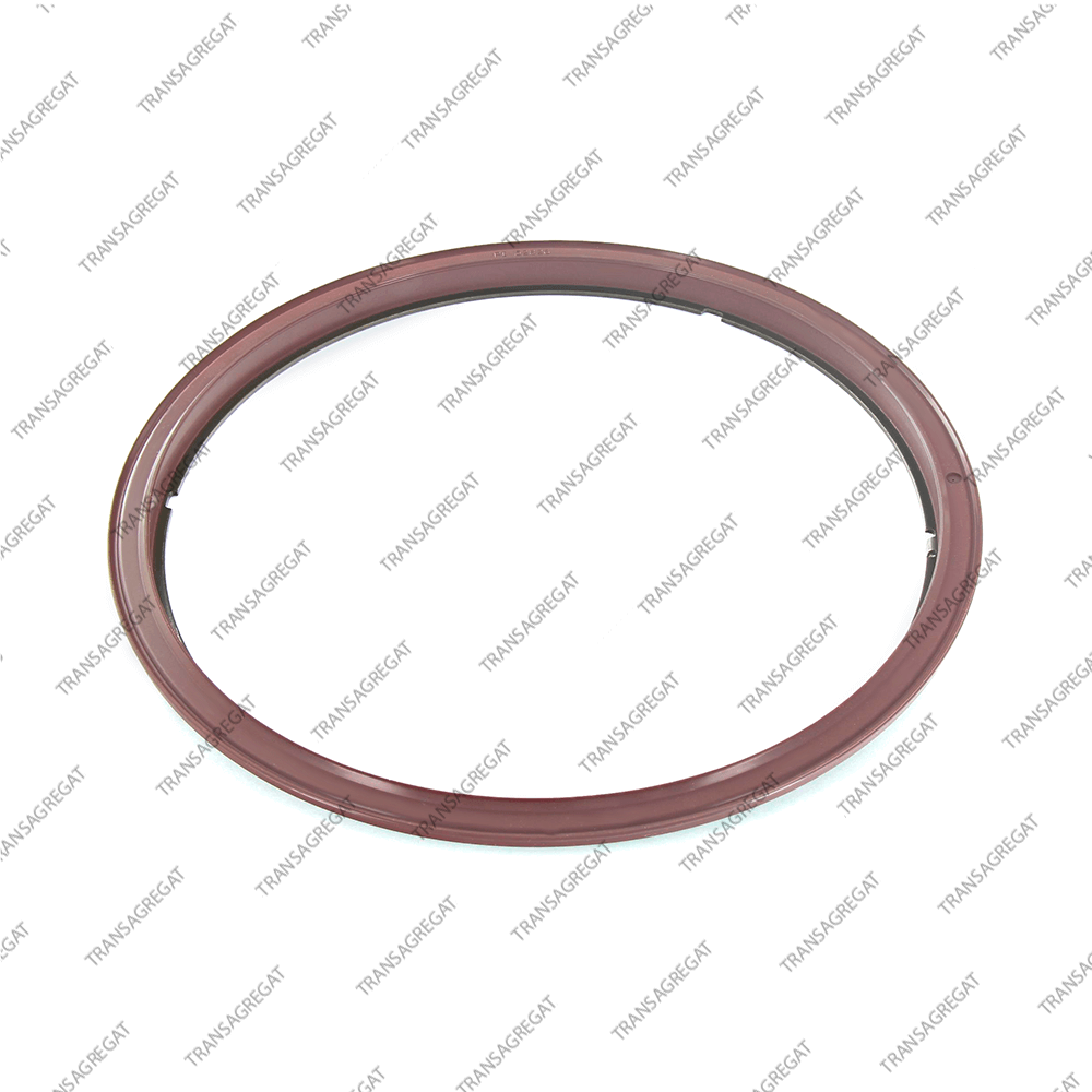 Поршень (221x195x12) 3-8 Clutch (обрезиненный)