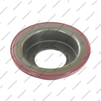 Контрпоршень (112x46x27) 6-7-8-9 Clutch (обрезиненный)