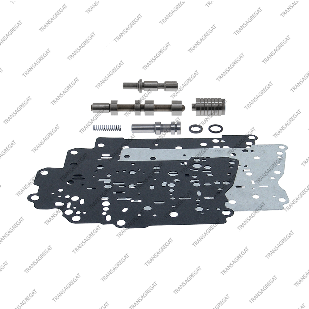 Ремкомплект гидравлического блока управления (Shift Kit, Gen 2, 2013-up)*