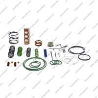 Ремкомплект гидравлического блока управления (Shift Kit)