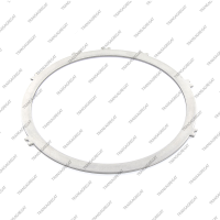 Опорный диск (167x1.7x7T) 2-6 нижний