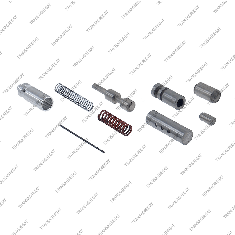 Ремкомплект гидравлического блока управления (Shift Kit)