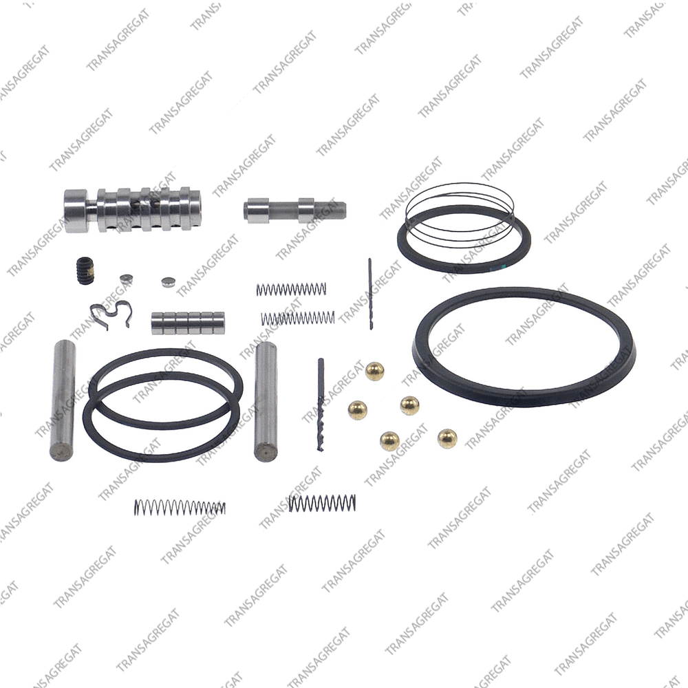 Ремкомплект гидравлического блока управления (Shift Kit)