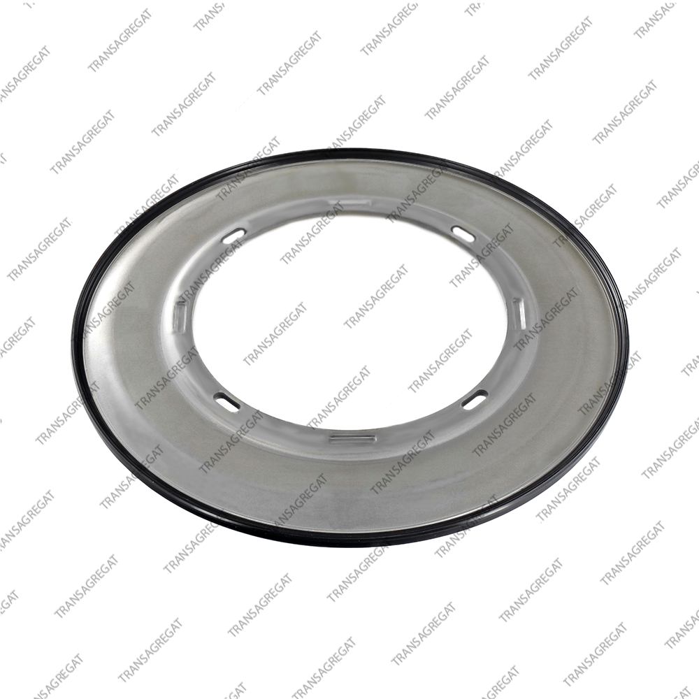 Контрпоршень Underdrive (82x146x8.0, обрезиненный)*