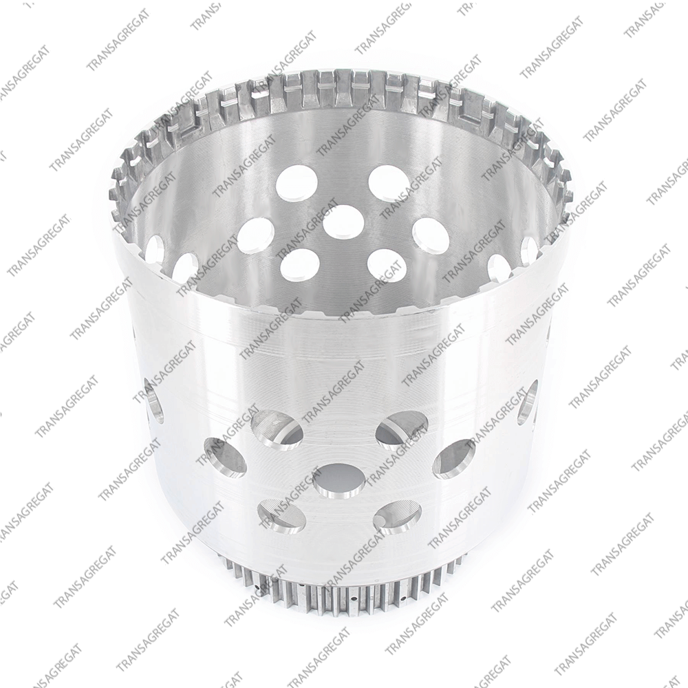 Корпус сцепления D (тип 1, #1090-473-061)