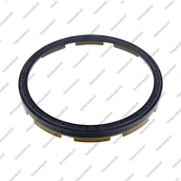 Поршень (199x174x22) 2-6 (Gen 1/2/3, 2008-up, обрезиненный)