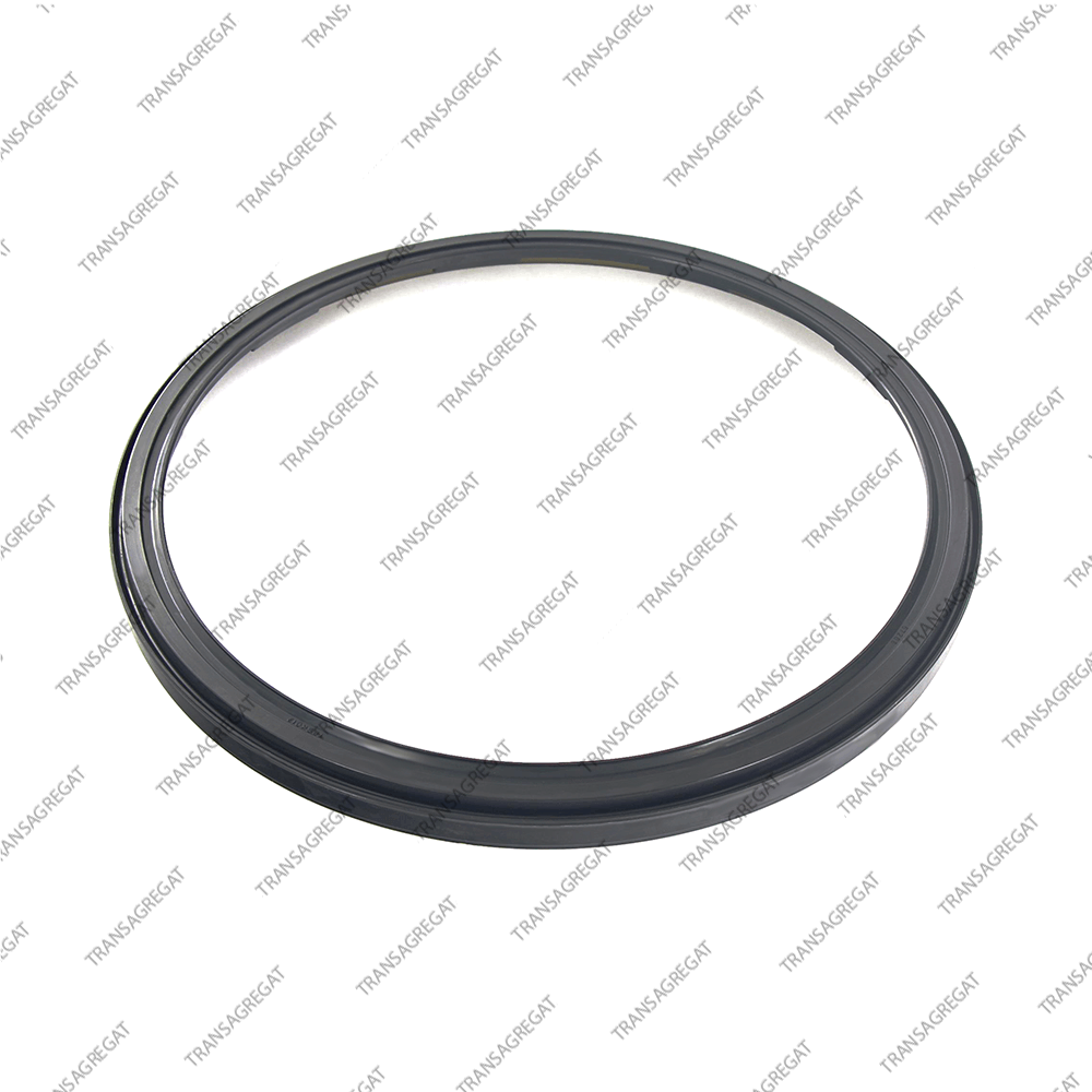 Поршень (207x182x14) 1-2-3-4 (Gen 1/2/3, 2008-up, обрезиненный)