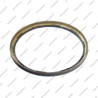 Поршень (207x182x14) 1-2-3-4 (Gen 1/2/3, 2008-up, обрезиненный)