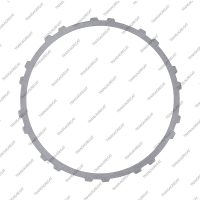 Стальной диск (153x1.8x20T) Reverse