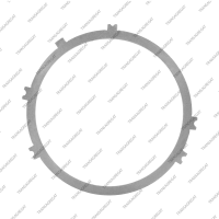 Стальной диск (123x1.8x6T) B1 Brake