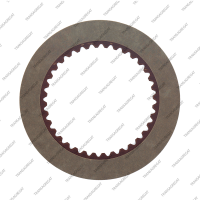 Фрикционный диск (108x1.6x36T) E