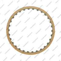 Фрикционный диск (126x1.8x30T) Forward