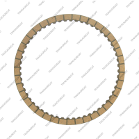 Фрикционный диск (175x1.5x56T) C3