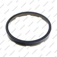 Поршень (182x163x23) 2-6 (Gen 1/2/3, обрезиненный)