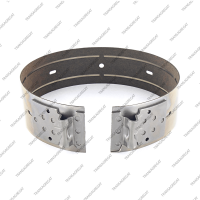 Тормозная лента (тип 2, ширина 50mm)