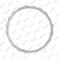 Стальной диск (173x1.0x15T) Low/Reverse