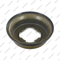 Контрпоршень (88x34x24) High (обрезиненный)*