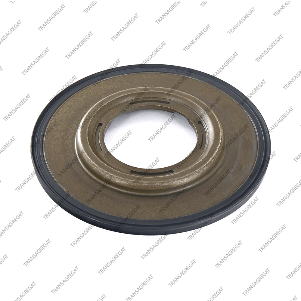 Контрпоршень (125x48x11) C1 (тип 2, обрезиненный)*