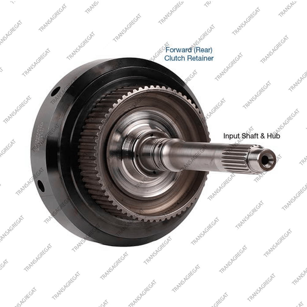 Корпус сцепления Forward (усиленный)