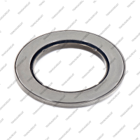 Подшипник ступицы входного вала (30x49x4.2, упорный)