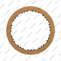 Фрикционный диск (142x1.7x33T/44T) 2nd Brake, Low/Reverse, Overdrive Brake