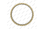 Фрикционный диск (222x1.6x36T) 2-8/2-9 Clutch