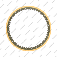 Фрикционный диск (171x1.5x56T) B2