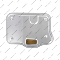 Фильтр (тип 2, металл-пластик, Lifan, Haima, Great Wall)*