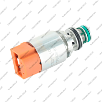 Соленоид переключения (оранжевый разъем, #HCBDF-10C)*