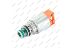 Соленоид переключения (оранжевый разъем, #HCBDF-10C)*