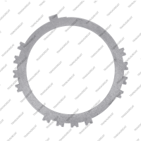 Стальной диск (138x2.0x13T) B2 Brake