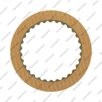 Фрикционный диск (118x1.6x30T) Forward Input (2003-up)