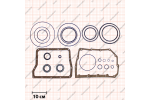 Комплект прокладок и сальников