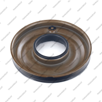 Поршень (116x42x17) K1 (95-up, обрезиненный)