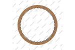 Фрикционный диск (175x2.1x70T) 2nd Brake, Overdrive Brake*