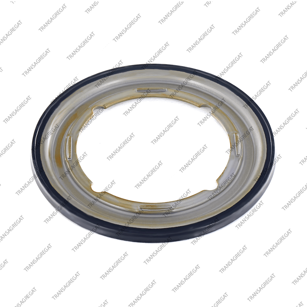 Контрпоршень (102x63x5.2) 3-5/Reverse (обрезиненный)