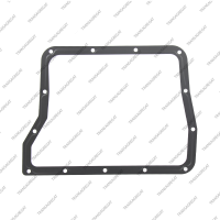 Прокладка поддона нижнего (13 отверстий, металлизированная)