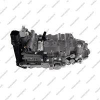 Гидравлический блок управления (тип 1, 2014-up, с соленоидами)