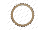 Фрикционный диск (136x2.2x32T) C (наружные зубья)