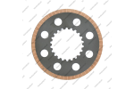 Фрикционный диск раздаточной коробки (150x1.5x22T)
