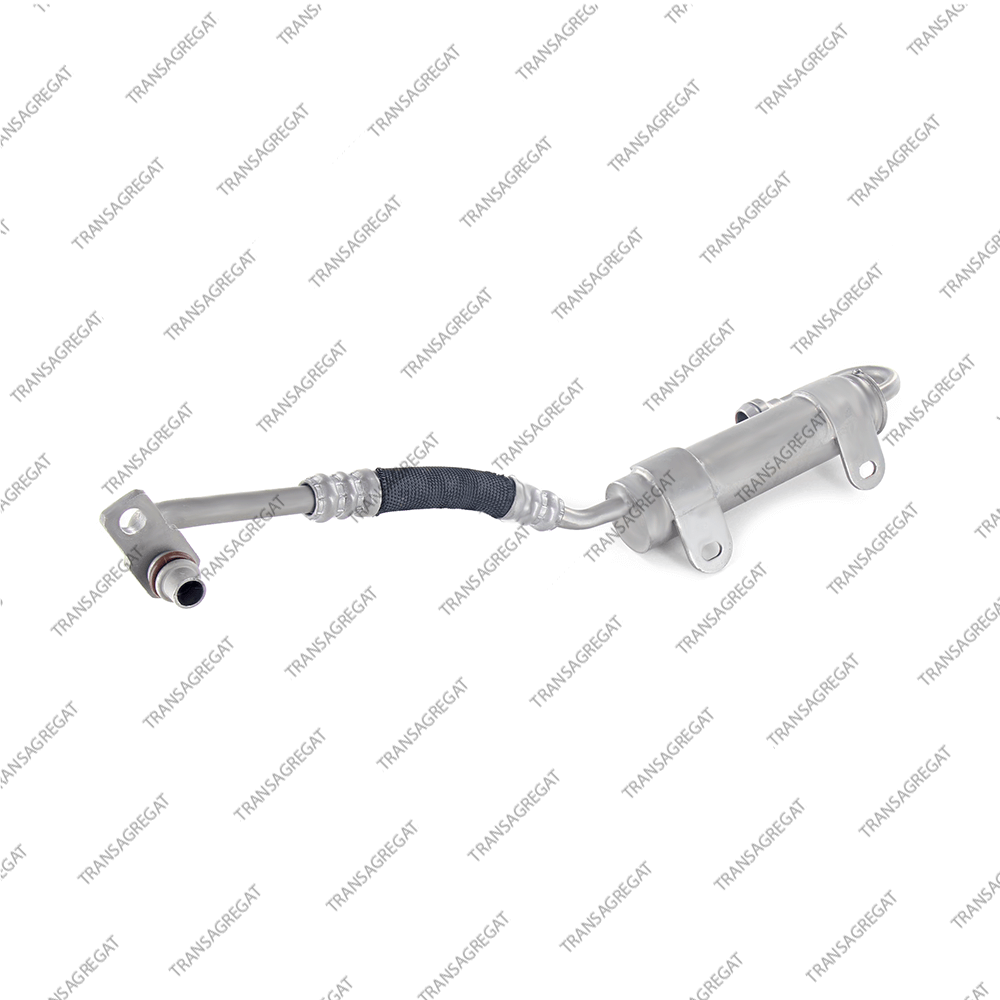 Фильтр магистральный (тип 1, металлический)