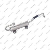 Фильтр магистральный (тип 1, металлический)