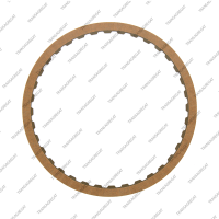 Фрикционный диск (169x2.0x36T) C2 (Direct)