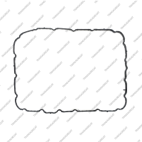 Прокладка поддона бокового (тип 3, 2015-up, резиновая)