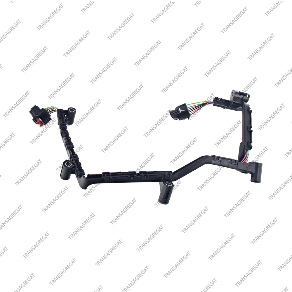 Кабель гидравлического блока управления