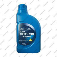 Масло трансмиссионное Hyundai ATF SP-IV-RR (1.0л)